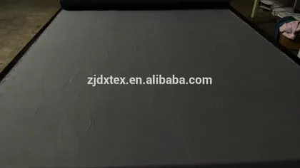 FLAME RETARDANT NOMEX ARAMID CANVAS TWILL FABRIC