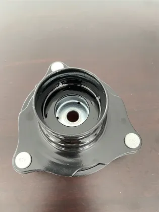 Durable Strut Mount for Car Suspension System
