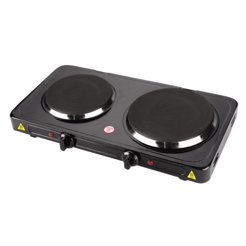 Cast Iron Electric Hotplate With Indicator Light, High Quality Cast