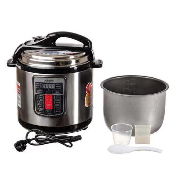 Wholesale instant pot duo 7-in-1 electric pressure cooker