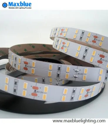 Superbright 120 LEDs/M Original Samsung SMD5630 LED Strip Light