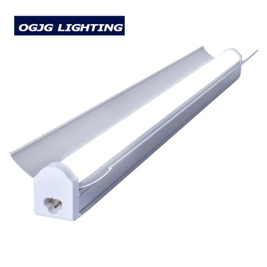 105lm/w LED Tubes 10w-40w 2ft-5ft T8 Linear Light