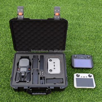 Boîte à l'épreuve d'explosion pour DJI Mavic 3 Pro Fly More Combo - Case de stockage