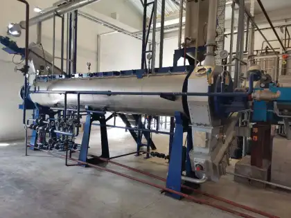 Fish Waste Processing and Fish Meal Manufacturing Solutions: Xinzhou's Innovative Machines