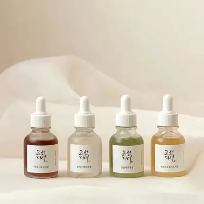 Korean Beauty Products Wholesale: Face Cream, Facial Mask, Organic Sunscreen & More