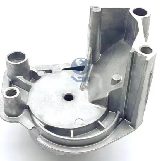 16620-0W101 Automotive Engine Belt Tensioner Pulley for Toyota Lexus UZJ100 UZZ40 J1