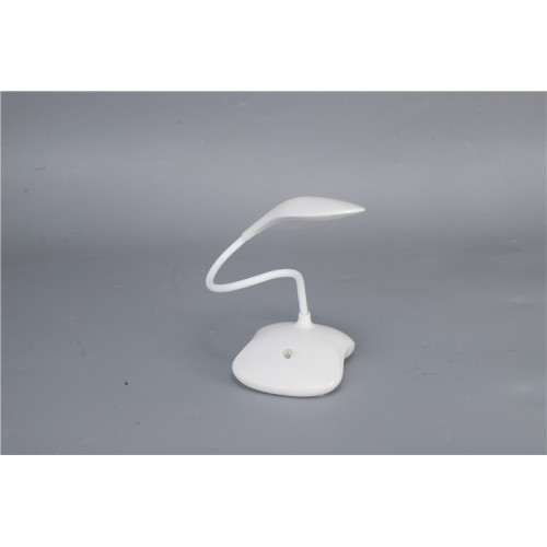 Competitive Price Desk Lamp Modern Flexible Rechargeable LED Desk Lamp Manufactory