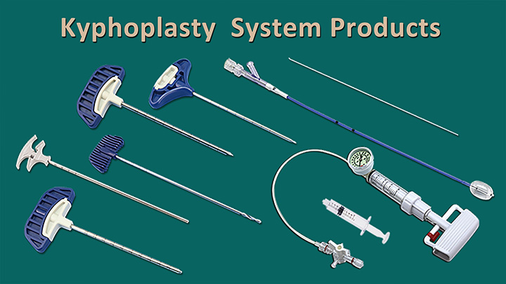 Kyphoplasty