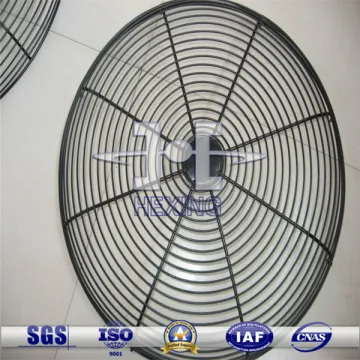Fan Cover