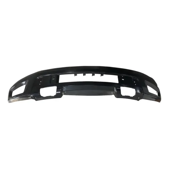 Factory Direct Hot Sale 2012 Ford Raptor F150 Front Bumper