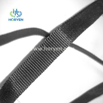 Flammschutzmittel 50*0,3 mm Aramidfaserband