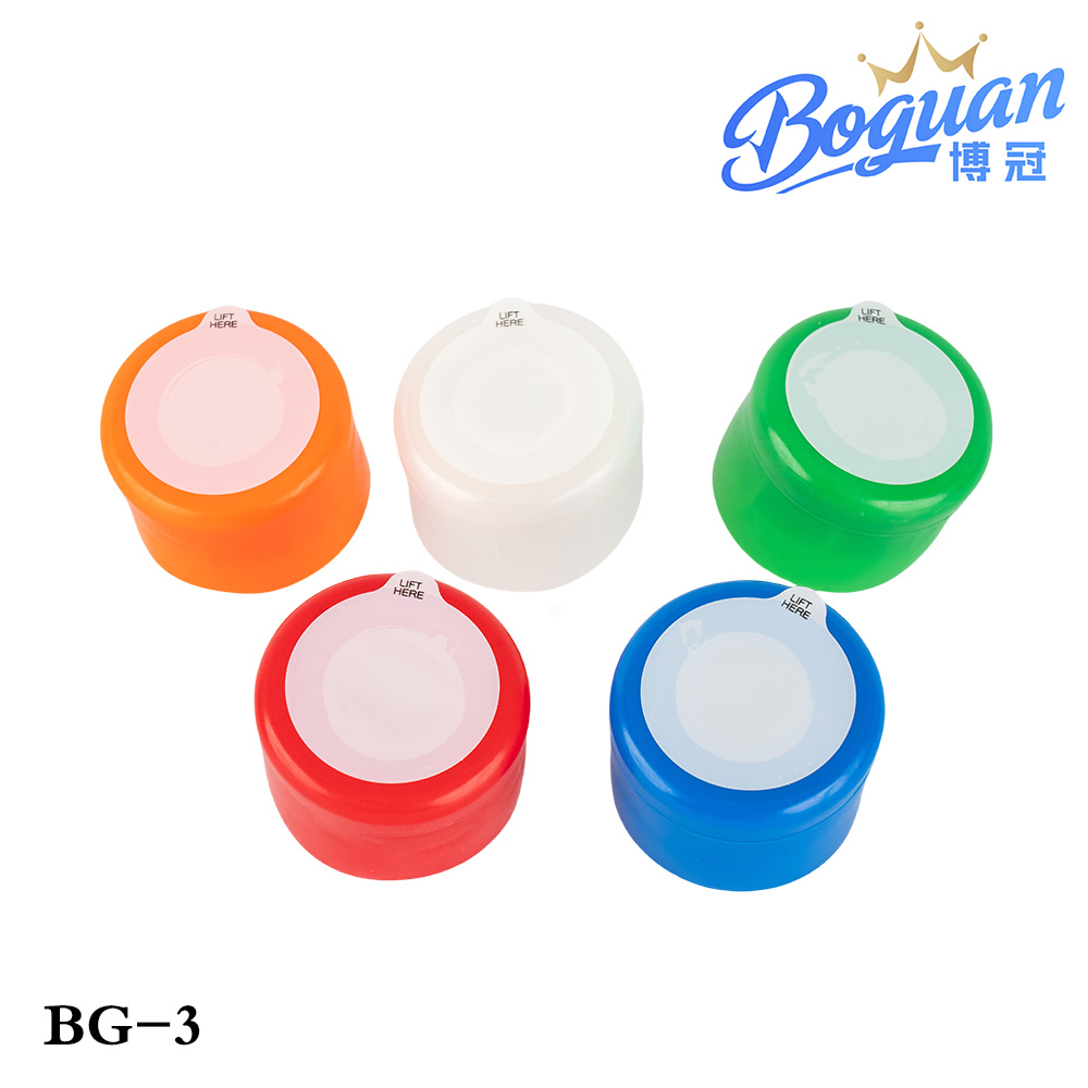 Bucket water cap