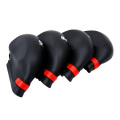 Golf Iron Club HeadCover Set Rubber