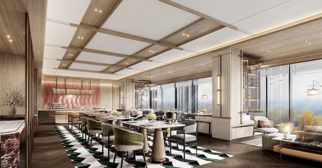 Hyatt Regency Huangshan Hengjiang Bay (11)