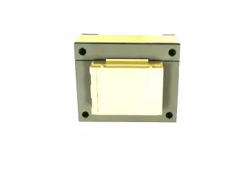 50HZ/60HZ 10W 12V 24V EI66 PowerTransformer