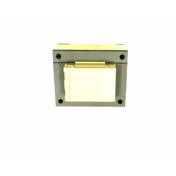 50Hz/60Hz 10W 12V 24V EI66 PROTRANSFORMER