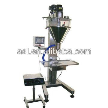 AF-B2000 Semi-automatic powder filling machine