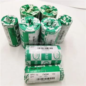 China Supplier Hot Sales NBR Seal 17x35x8mm and Oil Seals 25x47x8mm