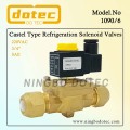 1090/6 3/4'' CASTEL Type Refrigeration Solenoid Valve