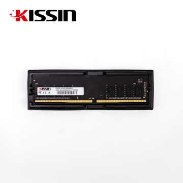 Best Factory Price PC Memory RAM UDIMM DDR4 8GB 2400MHz ROHS FCC