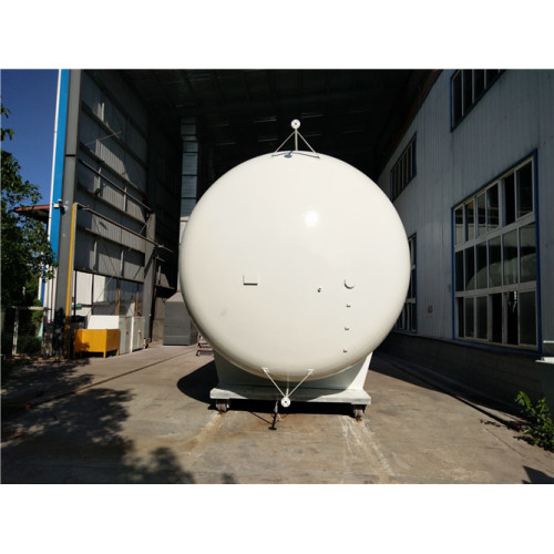 Bể chứa propan trong nước 32000 gallon