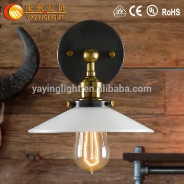 wall mount lamp shades,antique lamp,vintage lighting make in china