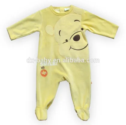 Factory Directly OEM Toddler Baby Onesie 100% Organic Cotton Clothing Comfortable baby bodysuit Baby Clothes