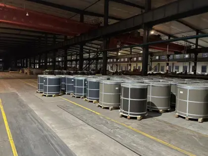0.14mm to 0.8mm Color Pre-Painted Steel Coil