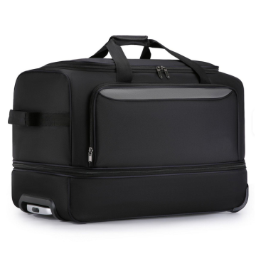 Túi xe đẩy du lịch có thể gập lại bằng vải Oxford