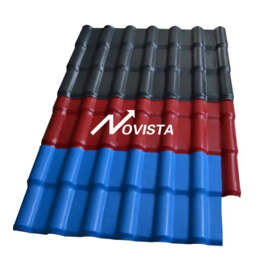 Chinese Super ASA Resin Extrusion Plastic Polymer