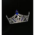 حار أزياء كاملة جولة التيجان ملكة التيجان و Tiaras