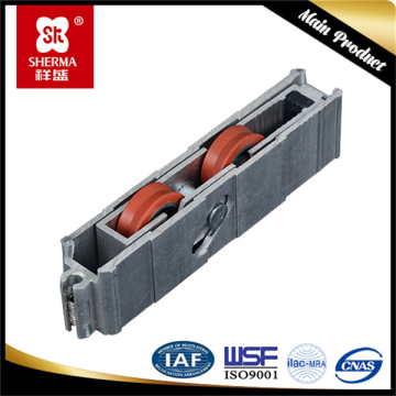 Alibaba china supplier sliding door roller with free samples