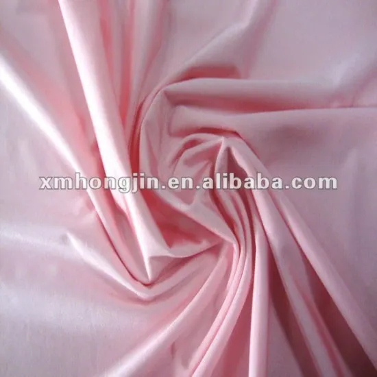 Nylon elastic jersey underwear fabric