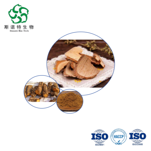 High-Purity Actinidia Root Extract for Holistic Health
