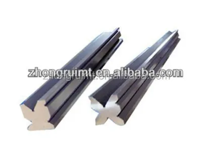 Cr12Mo1V1 LVD Mold for Press Brake Machines
