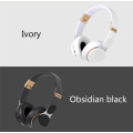 Headset Stereo tanpa Headphone Bluetooth Nirkabel Kawat