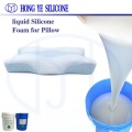 Heat Resistant Non-Toxic Silicone Sponge for Use