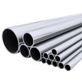 Round Tube Aluminum Profiles