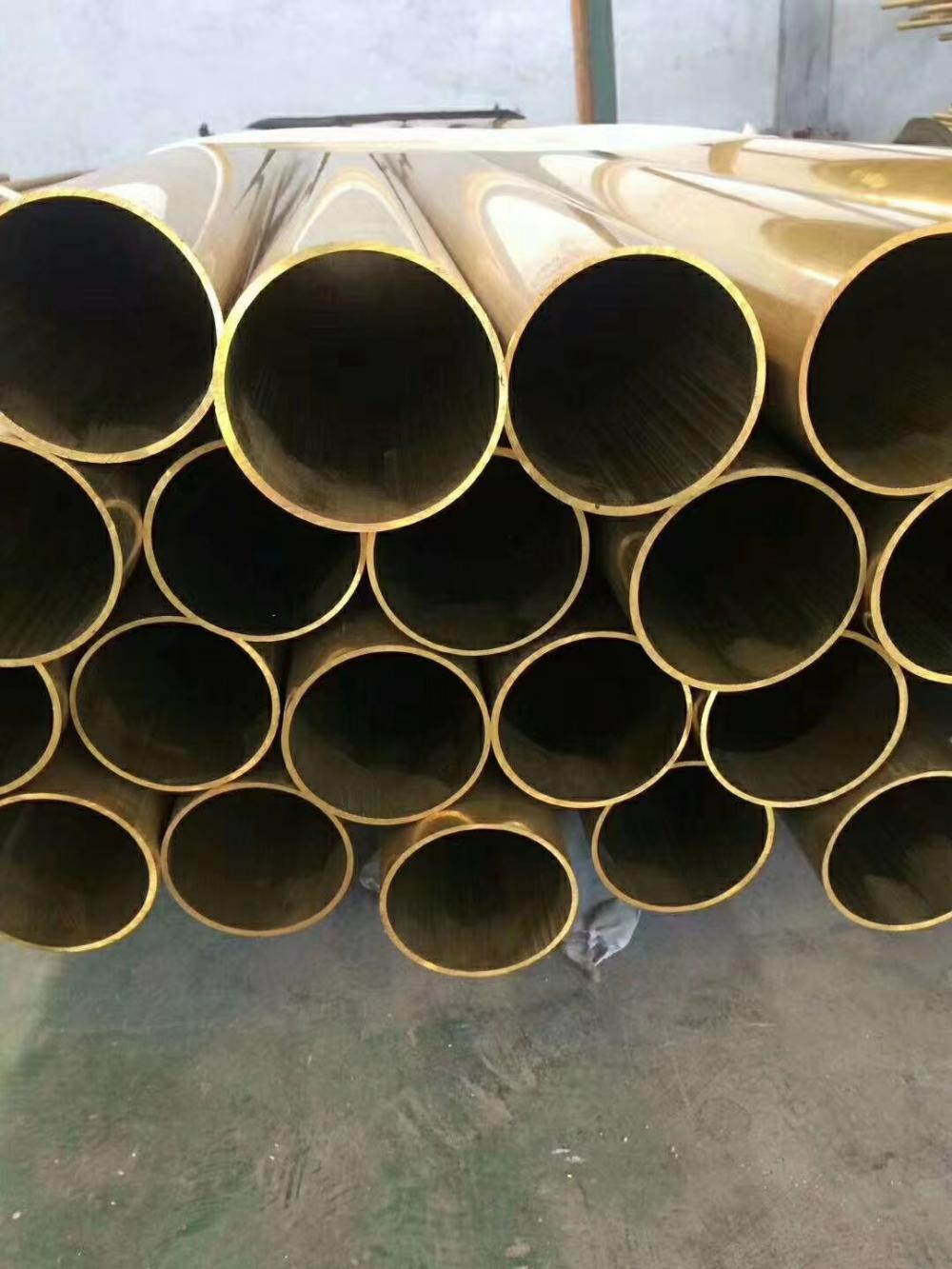 Cold Rolled Carbon Steel Welded Round Pipe
