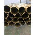 ASTM B88 copper tube for refrigeration