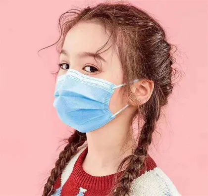 3 Ply Surgical Disposable Face Mask