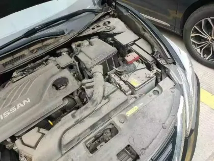 In Stock 2017-2023 Used Nissan Teana Gasoline Cars for Sale in China