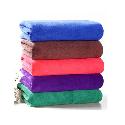 Super Absorbent Microfiber Sports Towel grm yoga towel