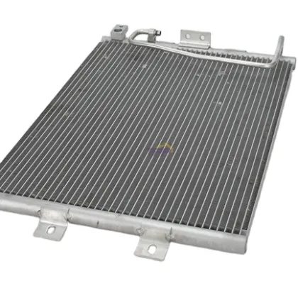 Hitachi EX200-3 Excavator Air Conditioning Condenser Replacement Part: 4647814
