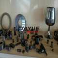 Kilang Cina Tungsten Carbide Custom Wear Parts