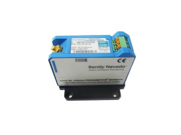 330180-50-00 | Bently Nevada | 3300 XL Proximitor Sensor