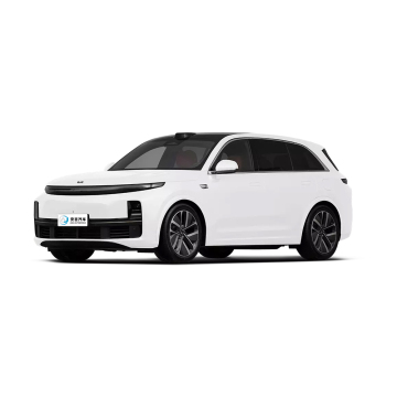 Li L7: Leading Chinese Electric SUV with 1360km Range