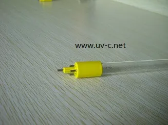Sunlight UV lamp LP4395