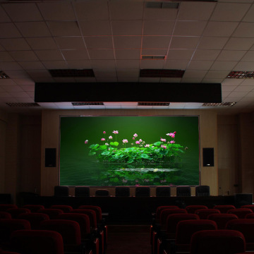 SMD LED P5 Kapalı Tam Renkli Yüksek Yenileme