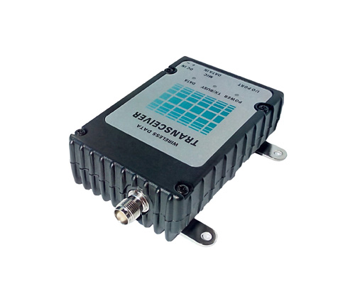 Low Power Radio Modem